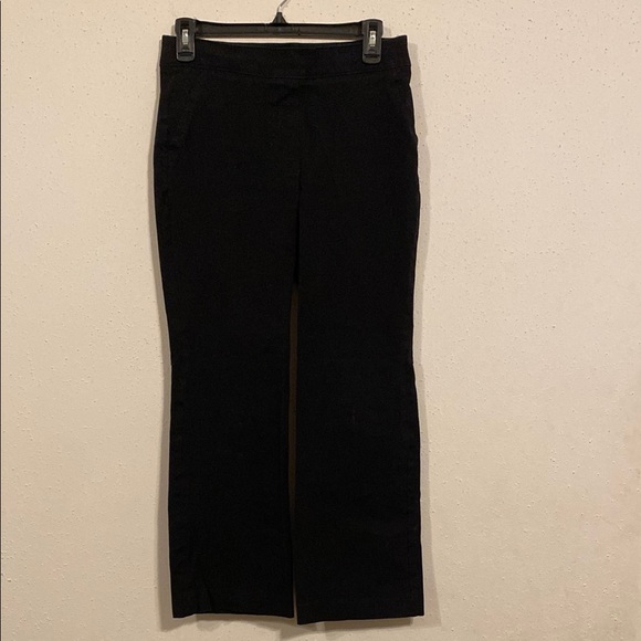 Spanx Women's Straight Leg Size S/CH/P - Picture 3 of 11